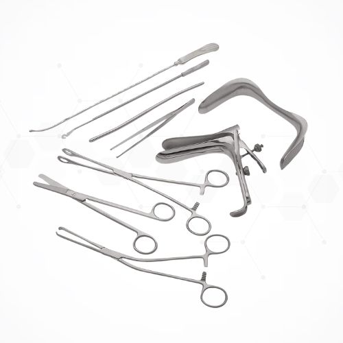 Obstetrics & Gynaecology